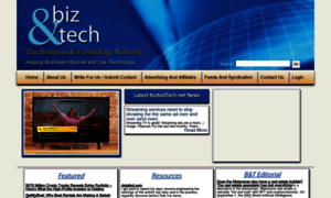 Bizandtech.net thumbnail