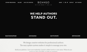 Bizango.net thumbnail