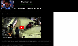 Bizarro-contraataca.blogspot.com thumbnail