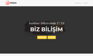 Bizbilisim.com.tr thumbnail