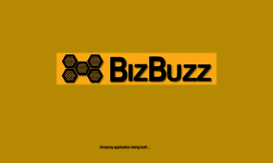 Bizbuzz.com thumbnail