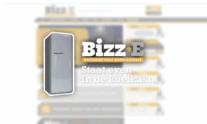 Bizcard-beta.nl thumbnail