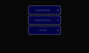 Bizcardstudio.co.uk thumbnail