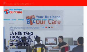 Bizcare.com.vn thumbnail