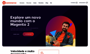 Bizcommerce.com.br thumbnail