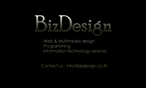 Bizdesign.co.th thumbnail