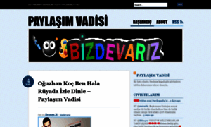 Bizdevariz.wordpress.com thumbnail