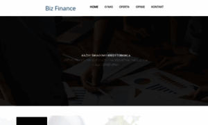 Bizfinance.pl thumbnail