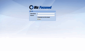 Bizfocused.leadspedia.net thumbnail