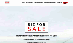 Bizforsale.co.za thumbnail