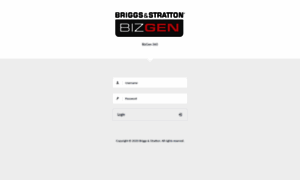 Bizgen360.com thumbnail