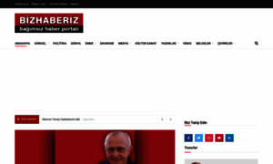 Bizhaberiz.net thumbnail