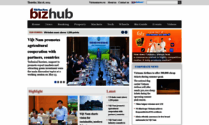 Bizhub.vn thumbnail