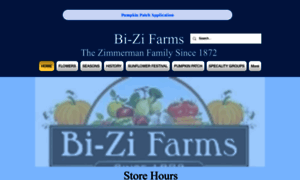 Bizifarms.com thumbnail