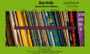 Bizikidzhighpoint.com thumbnail