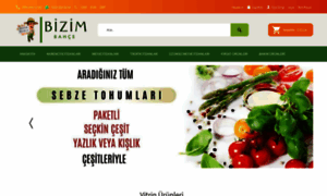 Bizimbahce.net thumbnail