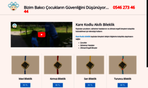 Bizimbakici.com thumbnail