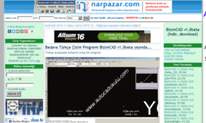 Bizimcad.com thumbnail