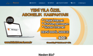 Biziminternetgebze.com thumbnail