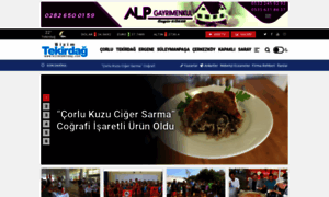 Bizimtekirdag.com thumbnail