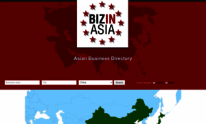 Bizin.asia thumbnail