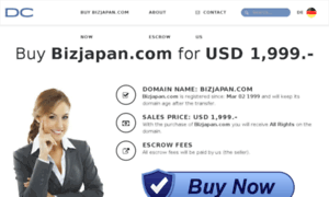 Bizjapan.com thumbnail