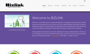 Bizlink.com.my thumbnail