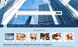 Bizlistings.sg thumbnail