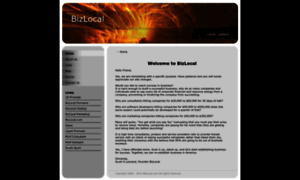 Bizlocal.com.co thumbnail