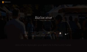 Bizlocator.ie thumbnail