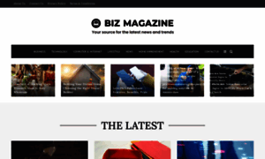 Bizmagazine.co.uk thumbnail