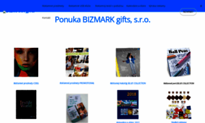 Bizmark.sk thumbnail