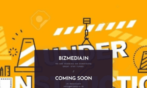 Bizmedia.in thumbnail