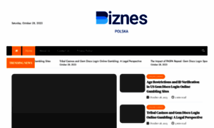 Biznes-polska.info thumbnail