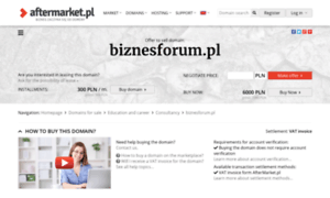 Biznesforum.pl thumbnail