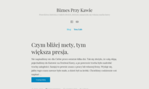 Biznesprzykawie.pl thumbnail