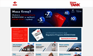 Biznestank.orlen.pl thumbnail