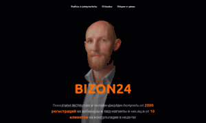 Bizon24.com thumbnail
