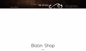 Bizon8.com thumbnail