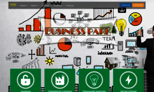 Bizpark-game.biz thumbnail