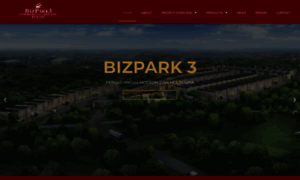 Bizpark3bekasi.com thumbnail