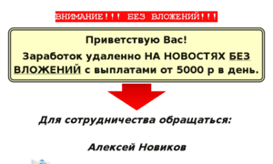 Bizpartner3000.ru thumbnail