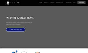 Bizplansupport.com thumbnail