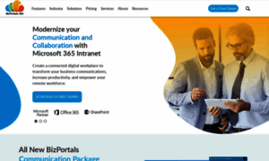 Bizportals365.com thumbnail