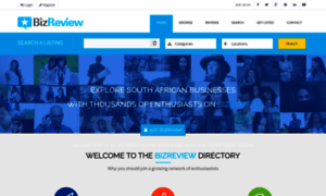 Bizreview.co.za thumbnail