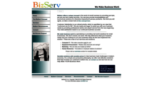 Bizserv.com thumbnail