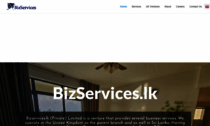 Bizservices.lk thumbnail