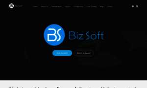 Bizsoft.co.za thumbnail