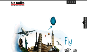 Biztadka.com thumbnail