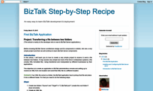 Biztalkstepbysteprecipe.blogspot.com thumbnail